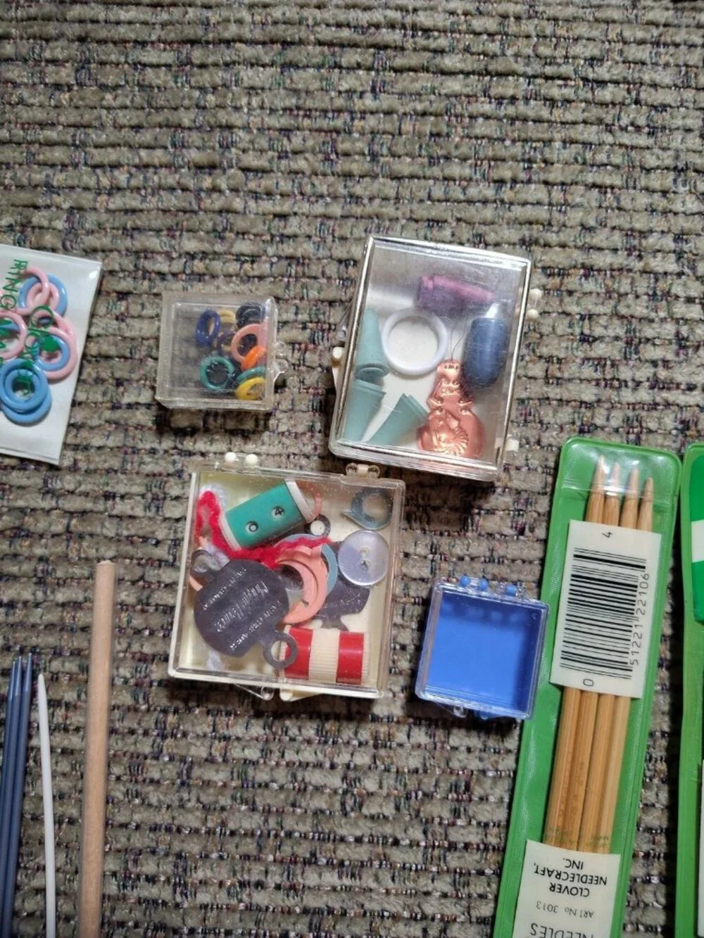 mixed lot of Brands this product